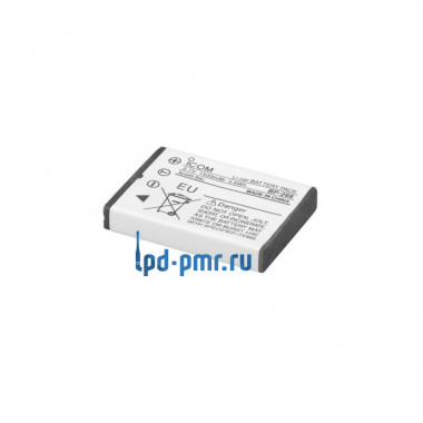 Аккумулятор Icom BP-266