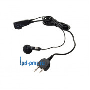 Icom HM-128 гарнитура для радиостанции