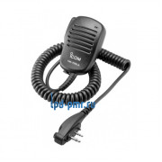 Icom HM-158LA гарнитура для радиостанции