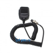 Icom HM-36 гарнитура для радиостанции