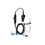 Kenwood KHS-12BL гарнитура для радиостанции