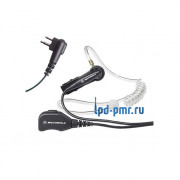 Motorola MDPMLN4606 гарнитура для радиостанции