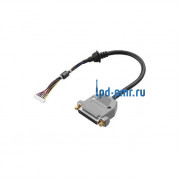 Icom OPC-2078 интерфейсный кабель