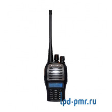 Ajetrays AJ-150 радиостанция портативная!