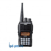 Alinco DJ-500 радиостанция портативная