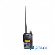 Alinco DJ-A10 радиостанция портативная