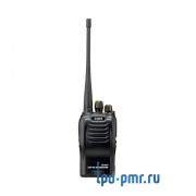 Alinco DJ-A41 радиостанция портативная