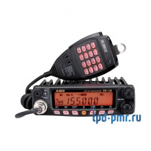 Alinco DR-138S автомобильная радиостанция