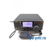 Alinco DX-SR9 трансивер коротковолновый