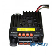 P@RUS T-9UV (KT-8900) автомобильная радиостанция