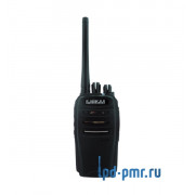 Байкал-17 радиостанция портативная