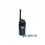 Байкал-501 DMR радиостанция портативная