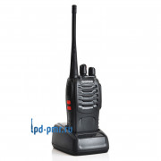 Baofeng BF-888S радиостанция портативная