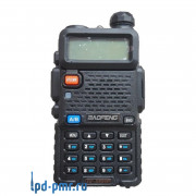 Baofeng UV-5R 8 Вт радиостанция портативная