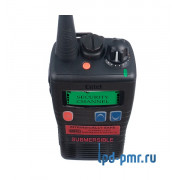 Entel HT882PMR взрывозащищенная рация