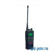 Entel HT825 и HT885 взрывозащищенные рации