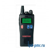 Entel HT826 и HT886 взрывозащищенные рации