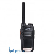 Hytera TC-320 радиостанция портативная