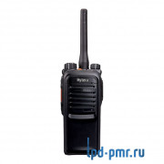 Hytera PD705 радиостанция портативная