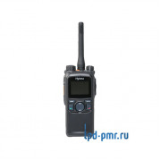 Hytera PD755G радиостанция портативная