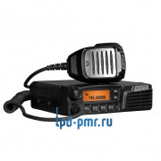 Hytera TM-610 автомобильная радиостанция
