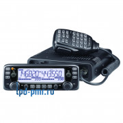 Icom IC-2730A автомобильная радиостанция