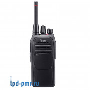 Icom IC-F29DR радиостанция портативная