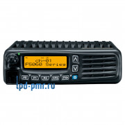Icom IC-F5061D автомобильная радиостанция