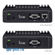 Icom IC-F5122DD автомобильная радиостанция