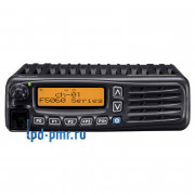 Icom IC-F6061 автомобильная радиостанция
