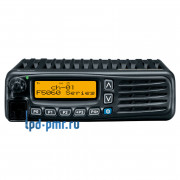 Icom IC-F6061D автомобильная радиостанция