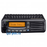 Icom IC-F6062D автомобильная радиостанция