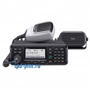 Icom IC-F8101 автомобильная радиостанция