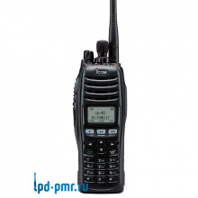 Icom IC-F9023T радиостанция портативная