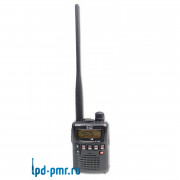 Icom IC-R6 сканирующий радиоприемник