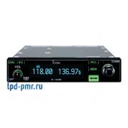 Icom IC-A210 авиационная радиостанция