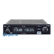 Icom IC-A220 авиационная радиостанция