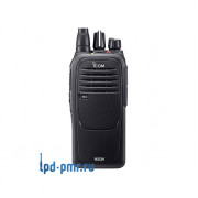 Icom IC-F2000D радиостанция портативная