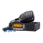 Icom IC-F211 автомобильная радиостанция