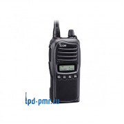 Icom IC-F3026S радиостанция портативная