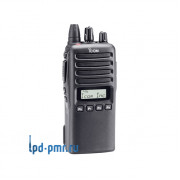 Icom IC-F43GS радиостанция портативная