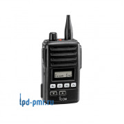 Icom IC-F60 радиостанция портативная