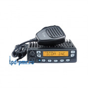 Icom IC-F621 автомобильная радиостанция