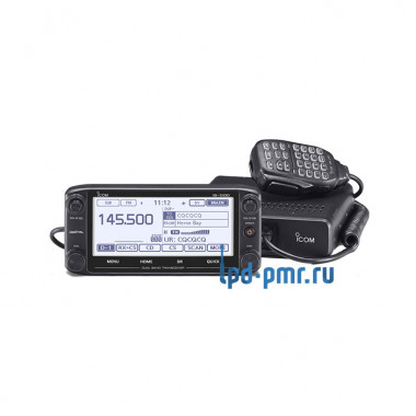 Трансивер Icom ID-5100H