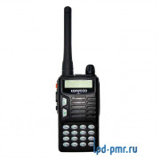Kenwood TK-450S радиостанция портативная