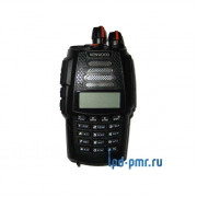 Kenwood TH-UVF1 Turbo New радиостанция портативная
