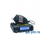 Круиз-90 автомобильная радиостанция
