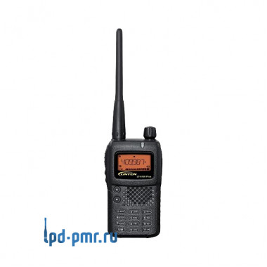 Радиостанция Linton LT-6100 Plus UHF
