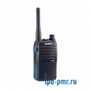 Lira P-112L радиостанция портативная