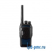 Lira P-312 радиостанция портативная